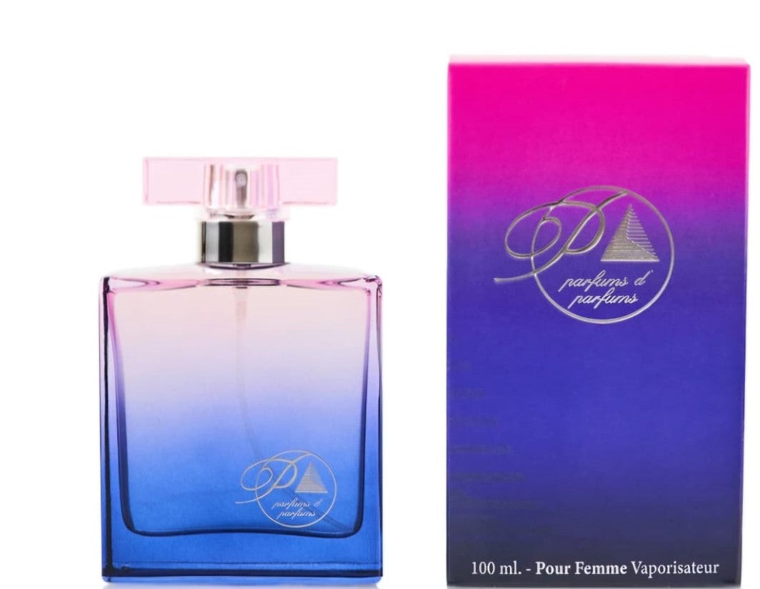 PERFUME F04  PARFUM D PARFUM