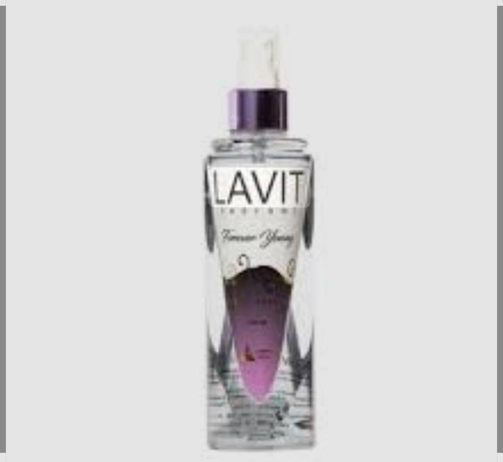 Body Splash Lavit Forever Young 210 mL