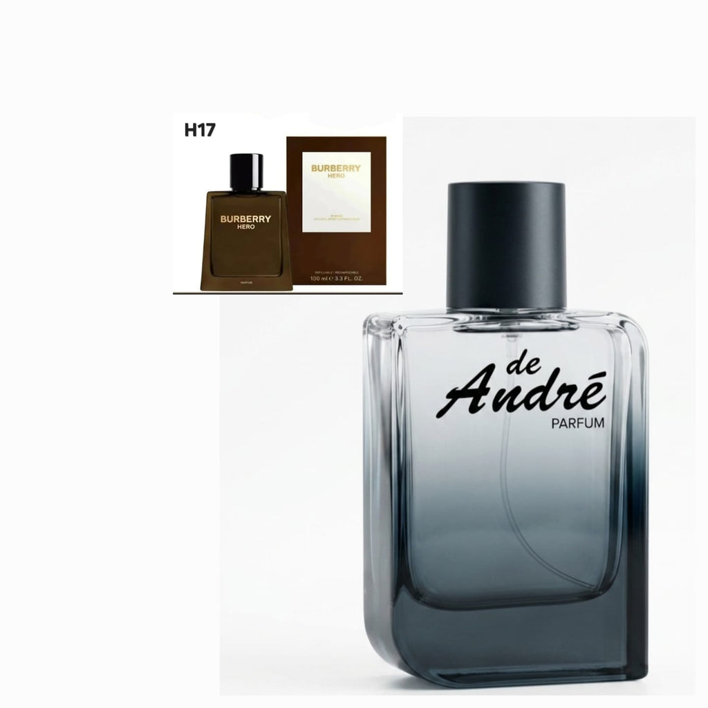 H17 Parfum D Parfum EDP Hombre