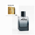 Perfume H34 Parfum D Parfum EDP Hombre