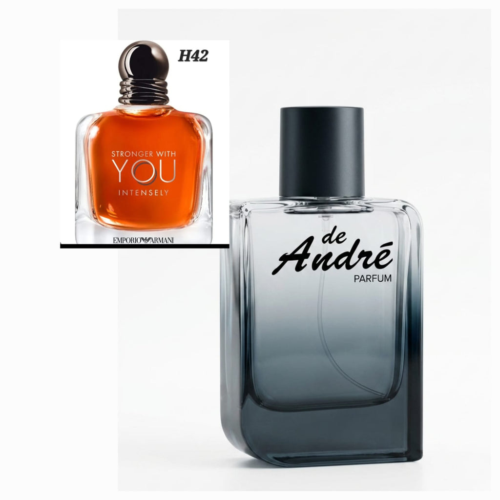 H42 Parfum D Parfum EDP Hombre