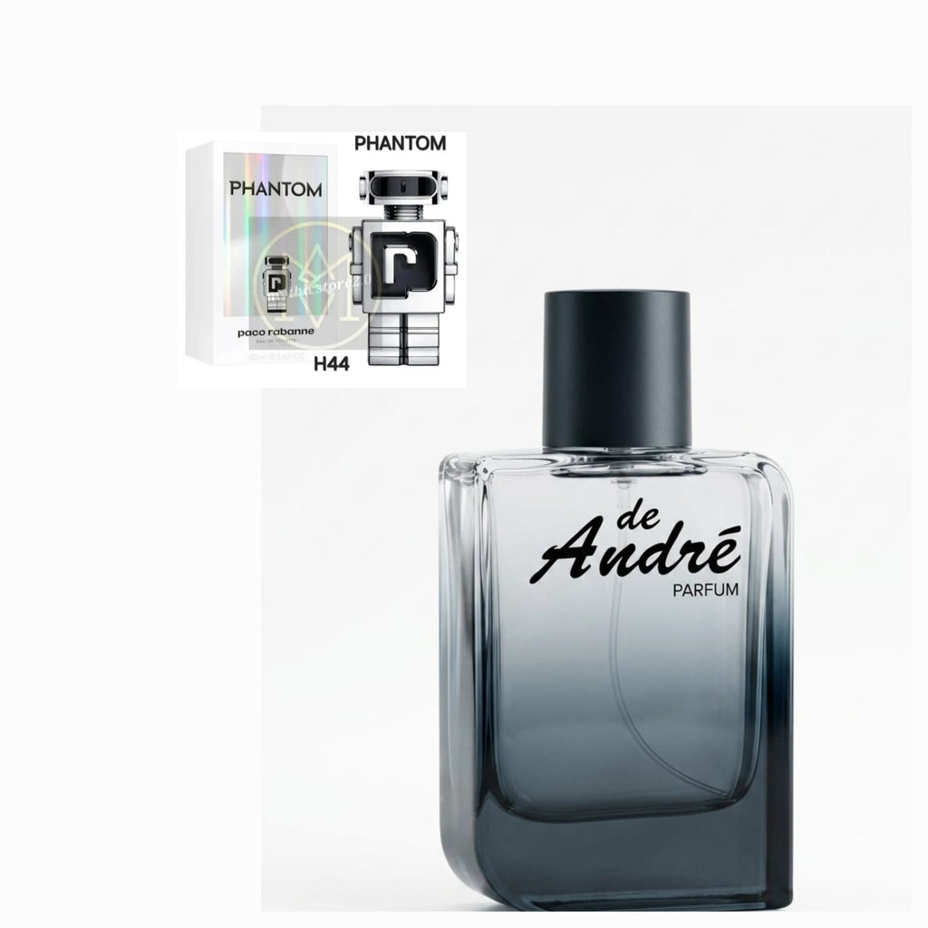H44 Parfum D Parfum EDP Hombre