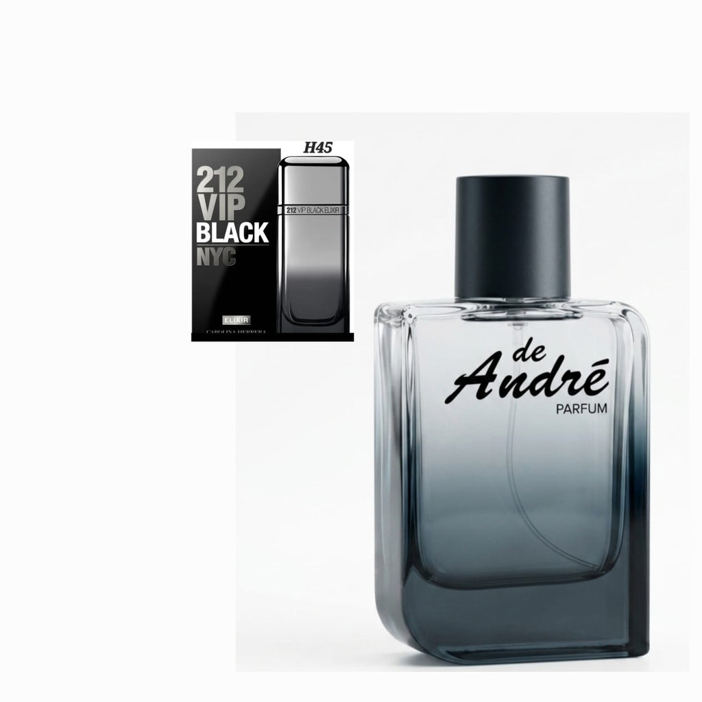 H45 Parfum D Parfum EDP Hombre
