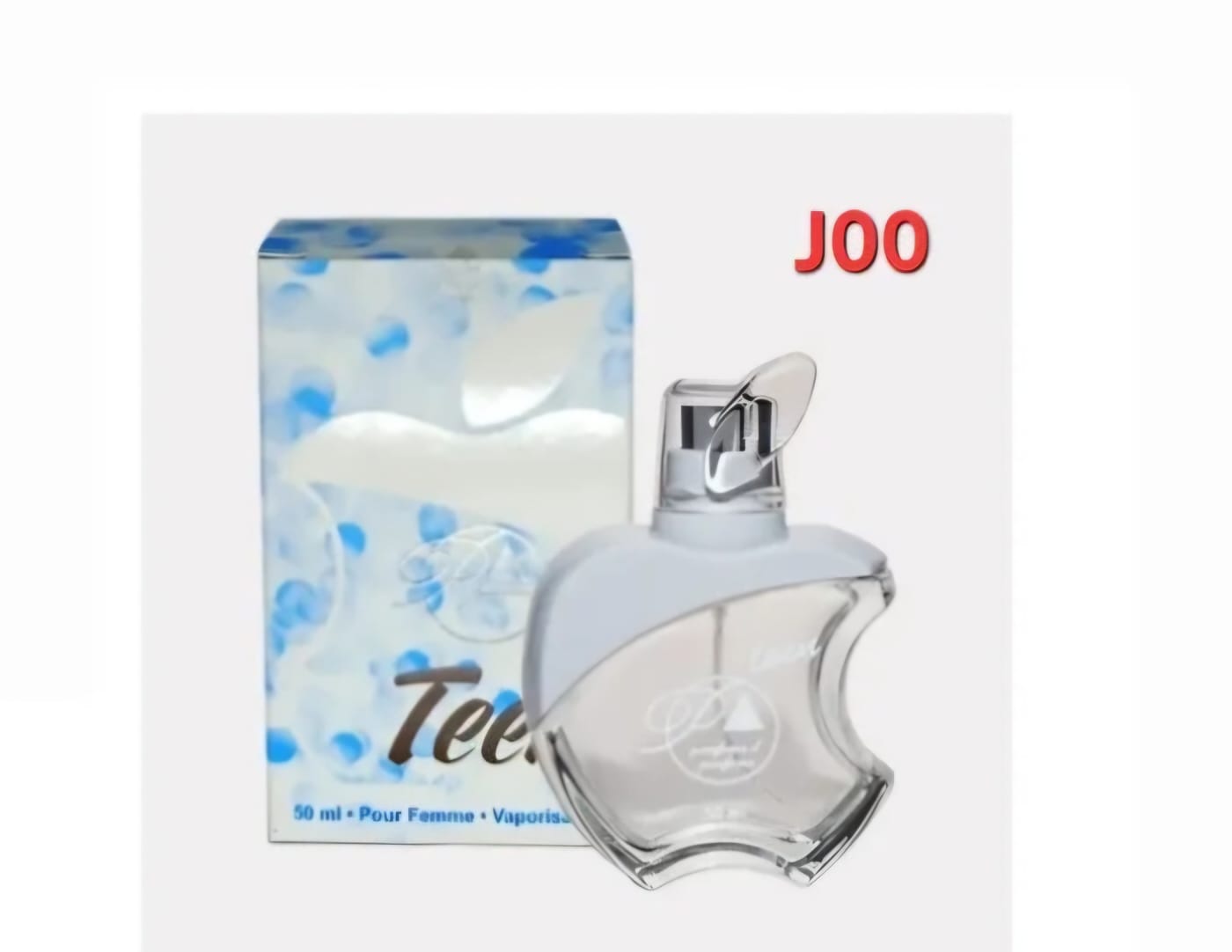 Teen Girl J00 Cloud 50 mL