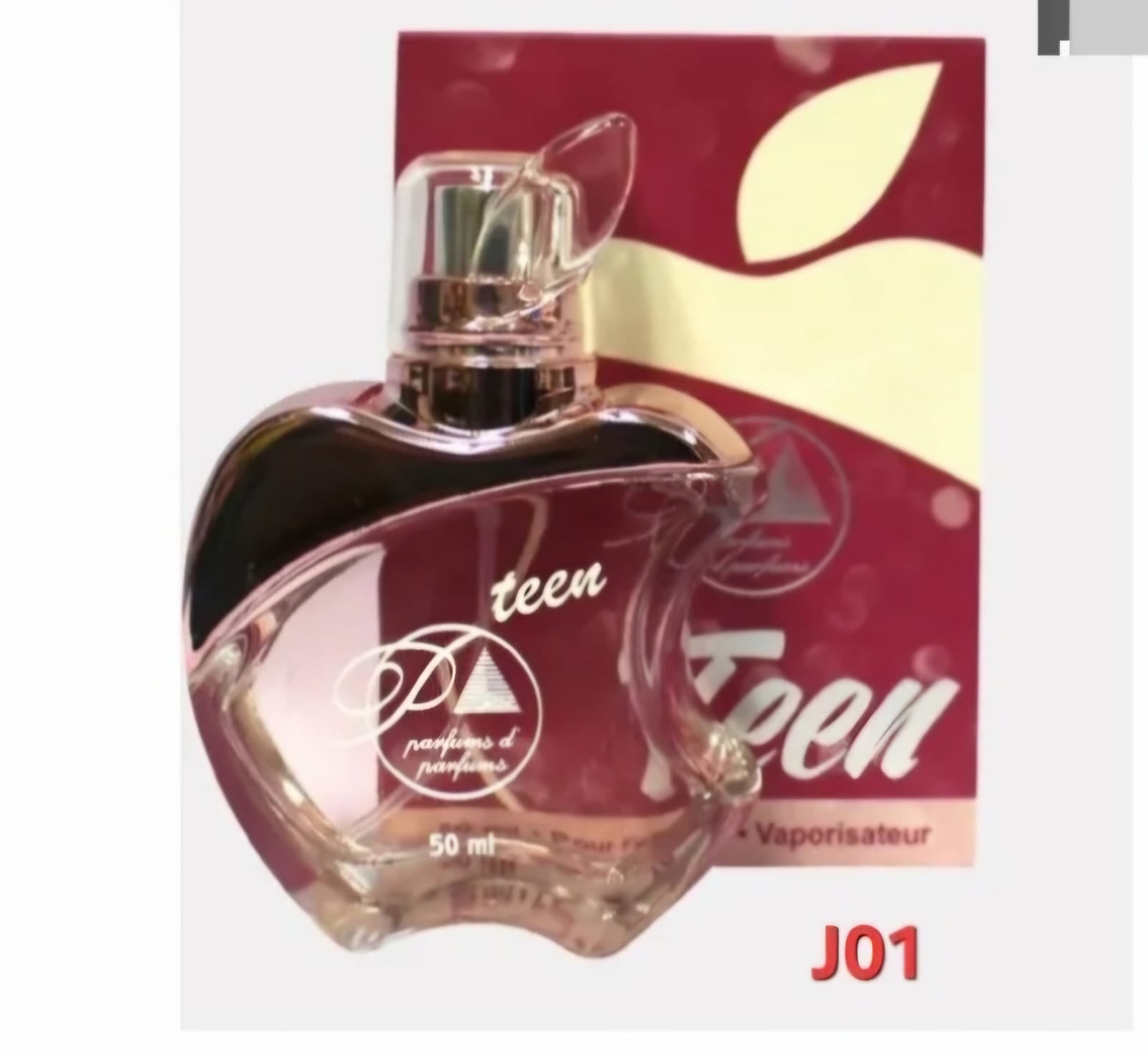 Teen Girl J01 Fantasy 50 mL