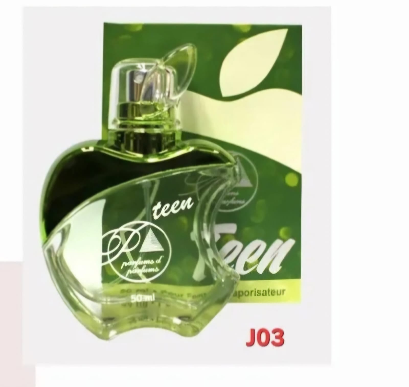 Teen Girl J03 Bombshell 50 mL