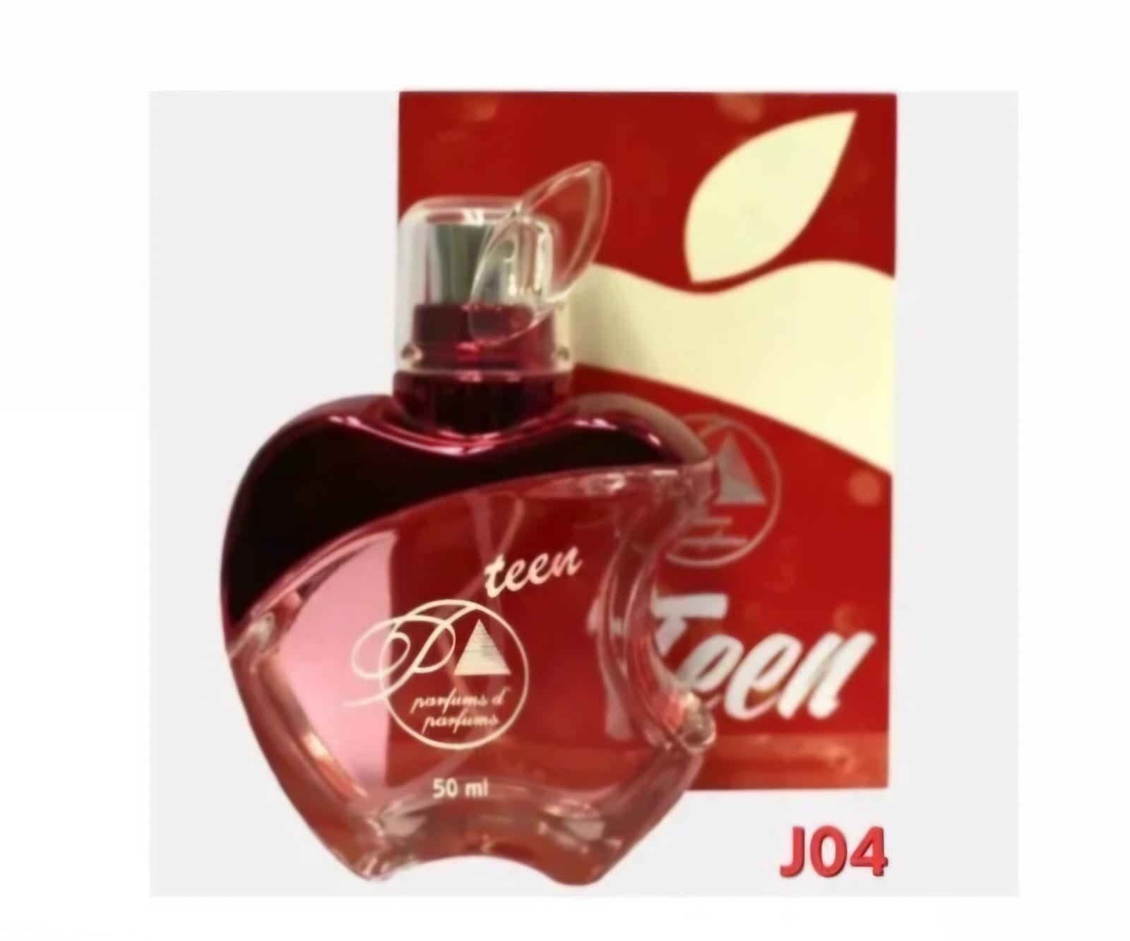 Teen Girl J04 Thank You Next 50 mL