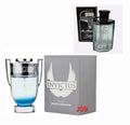Teen Boy J09 Invictus Aqua 50 mL