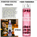 Body Splash Lavit Forever Young 210 mL