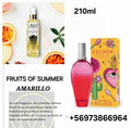 Body Splash Lavit Fruits Of Summer 210 mL